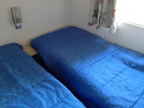 Camping Neptuno Pals Exterior foto